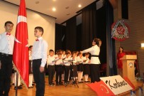 Kuyucak'ta İstiklal Marşı'nın 99.Yıldönümü Kutlandı Haberi