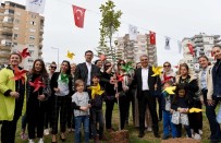 Litvanya'nın Bağımsızlığının Yıl Dönümü Kutlandı