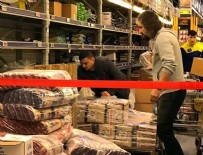 FİYAT ARTIŞI - Makarna üreticilerinden fiyat artışı tepkisi