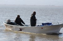 Manyas Gölünde Av Yasağı Başlıyor