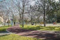 Nilüfer'e Yeni Parklar