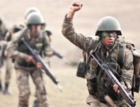 İL JANDARMA KOMUTANLIĞI - PKK'ya bir darbe daha! 17 sığınak imha edildi