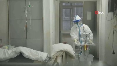 Polonya'da Korona Virüsten İlk Ölüm