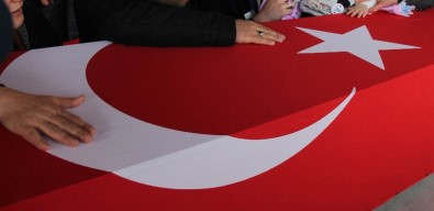 Resulayn'da 1 Asker Şehit Oldu