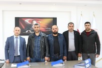 TKDK'dan Projelere 42,4 Milyon Liralık Hibe