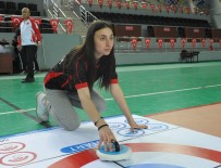 Trabzon'da Floor Curling Sporuna İlgi Artıyor Haberi