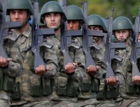 SAVUNMA BAKANI - TSK'dan koronavirüs önlemi