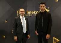 Türk Telekom CEO'su Önal Açıklaması '2020'De 5,8 Milyar TL'lik Yatırım Hedefliyoruz'
