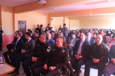 Türkeli'de Mehmet Akif Ersoy'u Anma Programı