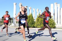 Uluslararası Mersin Maratonu Korona Virüs Nedeniyle Ertelendi