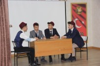 Zara'da Akif Anıldı