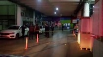 Zeytinburnu'nda Silahlı Saldırıda 1 Kişi Yaralandı