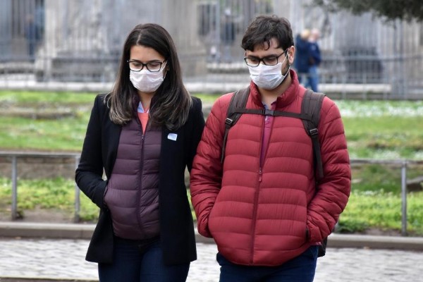 İtalya'da 250 kişi hayatını kaybetti