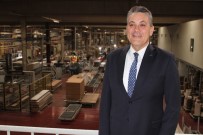 AKAMİB Başkanı Kılıçer Açıklaması 'Fuarlar İptal Birebir Tanıtımlara Yoğunlaştık'