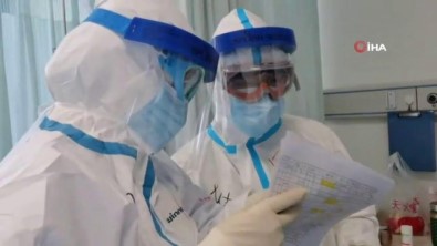 'Avrupa, Korona Virüs Salgının Merkezi Haline Geldi'