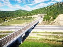 Avrupa'nın Göbeğini Adriyatik'e Cengiz Bağlayacak