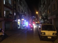 Aydın'da Olaylı Gece