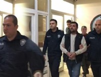 İÇ SAVAŞ - Aylan bebeğin katilleri 5 yıl sonra Adana'da yakalandı!