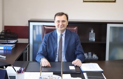 Başhekim Orhan Özatik Açıklaması 'Sağlık Çalışanları Onurlu Ve Kutsal Bir Görevi İfade Ediyor'