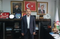 Başkan Şahin MHP'den İhraç Edildi