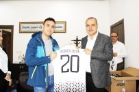 Başkan Uzundemir'den Özel Sporculara Anlamlı Destek