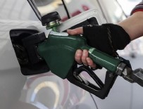 Benzinde çifte indirim yapıldı