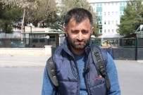 Diyarbakır'da Bir Vatandaşın E- Devlet Şifresi İle Asılsız İhbar Yapıldı İddiası