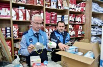 İBB'den Olağanüstü Fiyat Artışlarına Karşı Denetim