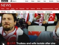 DONALD TRUMP - İngilizlerden büyük skandal!