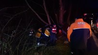 Karabük'te Trafik Kazası Açıklaması 1 Ölü