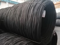 KARDEMİR, Elektrotluk Filmaşin Piyasasına Girdi