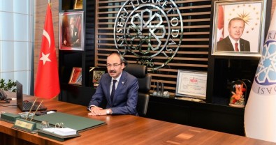 KTO Başkanı Gülsoy'dan Tıp Bayramı Mesajı