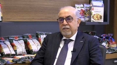 Makarnada stok sıkıntısı da zam da yok!