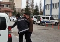 Pos Tefeciliği Yapmaktan Tutuklandı