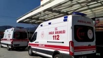 Sakarya'da 19 Ortaokul Öğrencisi Gıda Zehirlenmesi Şüphesiyle Hastaneye Kaldırıldı Haberi