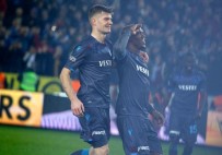 Süper Lig'in En İyi Hücum Üçlüsü Rakiplerini Korkutuyor