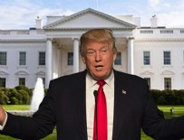 TRUMP - Trump Koronavirüslü mü?