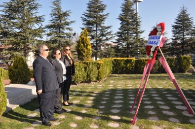 Afyonkarahisar'da 14 Mart Tıp Bayramı