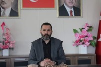 AK Parti'nin Ardahan'da Yapılacak Kongreleri Ertelendi Haberi