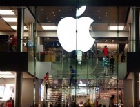 ÇİN - Apple mağazaları iki hafta kapalı olacak