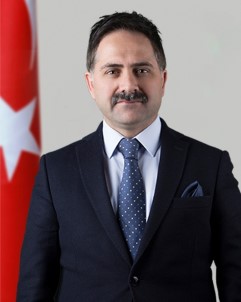 Dr. Uçar'dan Anlamlı Mesaj