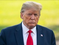 TRUMP - Flaş açıklama Trupm'ın testi pozitif mi?