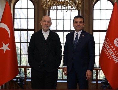 İmamoğlu'nun işi gücü oyun!