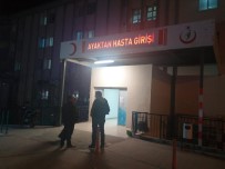 İzmir'de Gıda Zehirlenmesi Şüphesi Açıklaması 13 Kişi Hastaneye Başvurdu