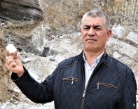 Korona Virüs Açıklamaları Sonrası Kaya Tuzunda Talep Yüzde 100 Arttı