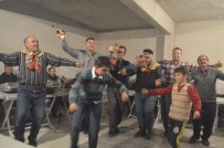 Kütahya'da Aslanapa'da 'Oda Kültürü' Etkinliği