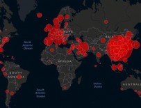 İRLANDA - Flaş! Koronavirüste ölü sayısı artıyor!