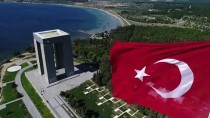 Tarihi Gelibolu Yarımadası'nda Dezenfeksiyon İşlemi Yapıldı