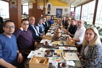 Tekkeköy Belediyesi Sağlık Çalışanlarını Unutmadı