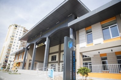 Beyazşehir Halk Kütüphanesi Ve Çocuk Kütüphanesi'nde Sona Gelindi